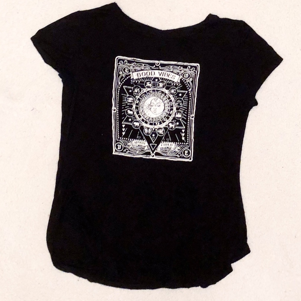 🔴 Rue21 | Graphic Tee